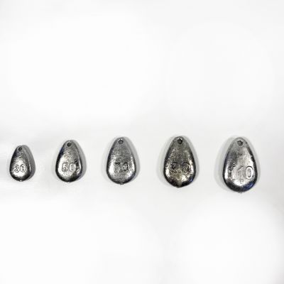 Груз ЛОЖКА 90 гр