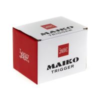 Катушка мульт. Lucky John MAIKO TRIGGER 4 M