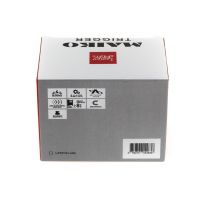 Катушка мульт. Lucky John MAIKO TRIGGER 4 M