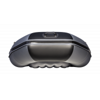 Моторная лодка Таймень NX 2800 НДНД графит/черный