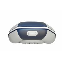 Моторная лодка Таймень NX 2800 НДНД светло-серый/синий