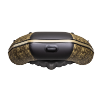 Моторная лодка Таймень NX 3400 НДНД PRO Камуфляж камыш/черный