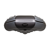 Моторная лодка Таймень NX 3800 НДНД PRO графит/черный