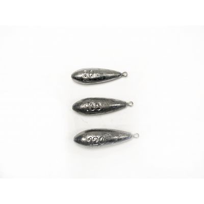 Груз ТОРПЕДА 100 гр