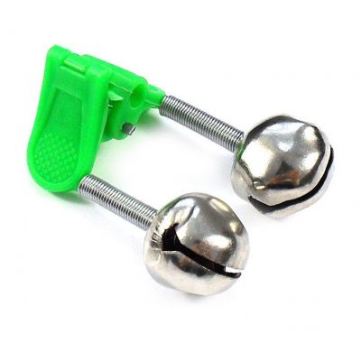 Бубенчик прищепка