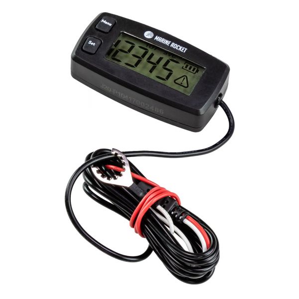Тахометр Marine Rocket THM304MR