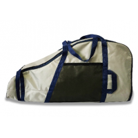 Чехол для лодочного мотора 4-9,8 л (ПРЕМИУМ)