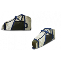 Чехол для лодочного мотора 4-9,8 л (ПРЕМИУМ)