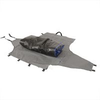 Сумка для лодки Ковчег Конверт №2 серый