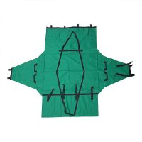 Сумка для лодки Ковчег Конверт №3 серый