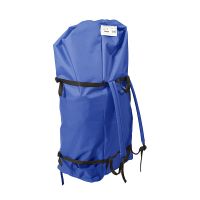 Сумка-рюкзак для лодок Лоцман Профи 240-300, Лоцман Турист 280-320 синий