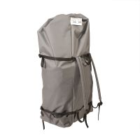 Сумка-рюкзак для лодок Лоцман Профи 240-300 серый