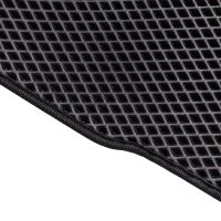 Ковер EVA Proff для лодки Ривьера 3600 НДНД-Киль