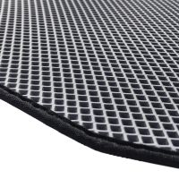 Ковер EVA по форме дна для лодки Аква 3600 НДНД