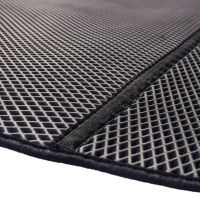 Ковер EVA по форме дна для лодки Ривьера 4300 НДНД-Киль