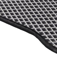 Ковер EVA по форме дна для лодки Ривьера Максима 3800 СК