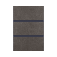 Вкладка фанерная для лодок АКВА-МАСТЕР 3 части / APACHE (1210мм /805мм/6мм)