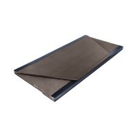 Слань фанерная Аква 2600 по форме днища (1792мм*805мм*6мм)