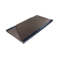 Слань фанерная Аква 2600 по форме днища (1792мм*805мм*6мм)