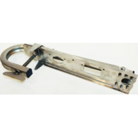 Держатель датчика эхолота RodStars SN LOWRANCE (нержавейка)