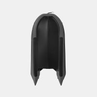 Моторная лодка GLADIATOR C370AL тёмно-серый