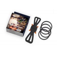 Держатель смартфона на удилище Deeper - Phone Holder