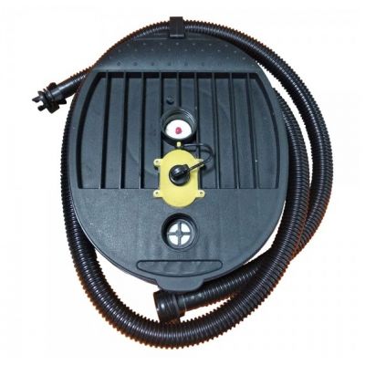 Насос Патриот пластиковый 10 л двухкамерный