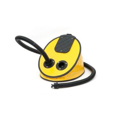 Насос ножной Премьер фанера 7л