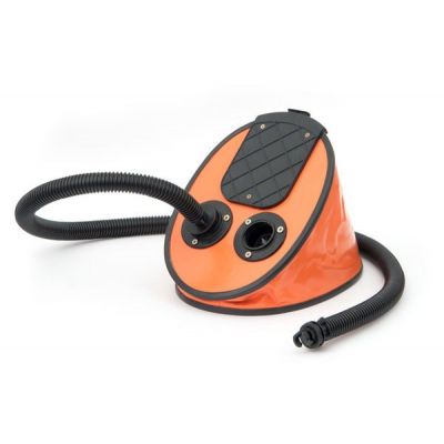 Насос ножной Премьер фанера 5л