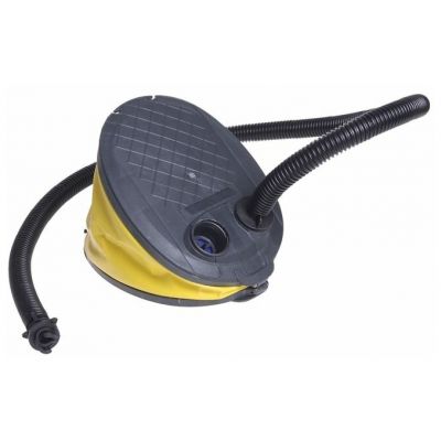 Насос ножной Премьер с пластмассовым основанием 3л