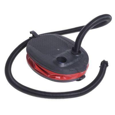 Насос ножной Премьер с пластмассовым основанием 5л