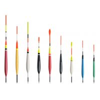 Поплавки в ассортименте Бальса