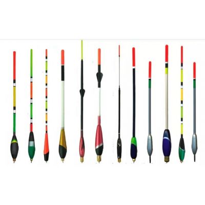 Поплавки МАТЧЕВЫЕ в ассортименте