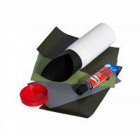 Набор для ремонта лодок №1 без цве