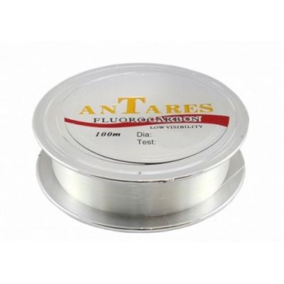 Леска Antares Fluorocarbon 0.50mm 33,9kg 100m