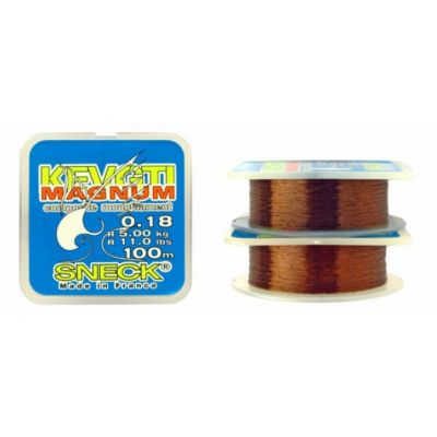 Леска Magnum KEVGTI 0.30mm 100m