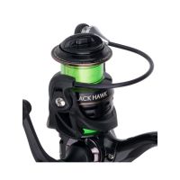 Катушка Mifine BLACK HAWK 3000F