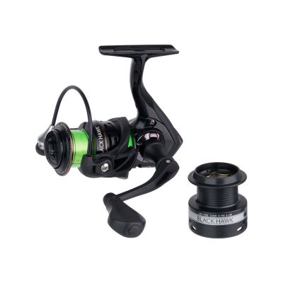 Катушка Mifine BLACK HAWK 3000F