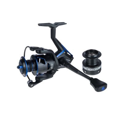 Катушка Mifine EXDOR 3000F