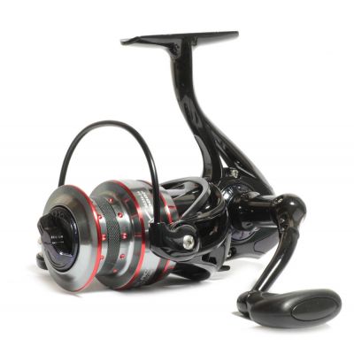 Катушка Mifine BLACK TENA 4000F