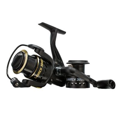 Катушка Mifine LAUNCH 3000F