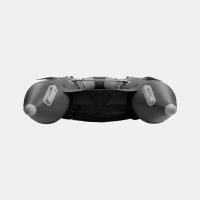 Моторная лодка GLADIATOR E350PRO светло-тёмно серый