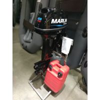 Лодочный мотор MARLIN MP 9.9 AMHS PRO