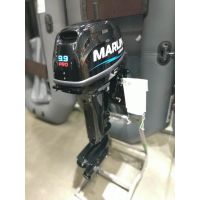 Лодочный мотор MARLIN MP 9.9 AMHS PRO