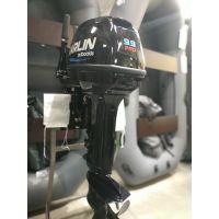 Лодочный мотор MARLIN MP 9.9 AMHS PRO