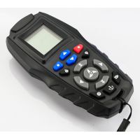 Электромотор с функцией якоря SEA-PRO 65L 54