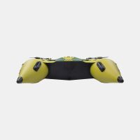 Моторная лодка GLADIATOR C370AL зелено-оливковый