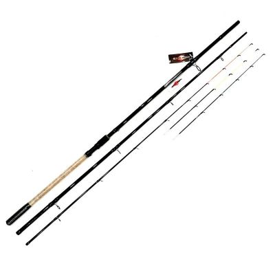 Фидерное удилище MIFINE STRONG C.W.80-200g 3,6м