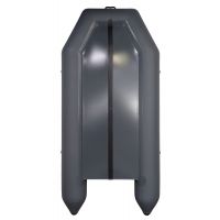 Моторная лодка Барс 2800 Слань-книжка киль графит