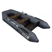 Моторная лодка Барс 2800 Слань-книжка киль графит